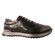 Adventure Sneaker Crotone Zwart - 8785342094512