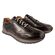 Adventure Sneaker Crotone Zwart - 8785342094512
