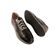 Adventure Sneaker Crotone Zwart - 8785342094512