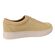 Adventure Sneaker Capri Groen Suède - 8785342094161