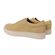 Adventure Sneaker Capri Groen Suède - 8785342094161