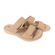 Adventure Shoes Slipper Barbastro Zand - 8785342095557