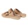 Adventure Shoes Slipper Barbastro Zand - 8785342095557