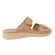 Adventure Shoes Slipper Barbastro Zand - 8785342095557