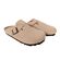 Adventure Shoes Slipper Boston Sand - 8785342095458
