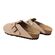 Adventure Shoes Slipper Boston Sand - 8785342095458