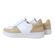 Adventure Shoes Sneaker Ancona Wit Beige - 8785342095601