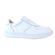 Adventure Shoes Sneaker Ancona Wit - 8785342095946