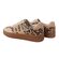 Adventure Shoes Sneaker Perugia Leopard - 8785342095816