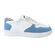 Adventure Shoes Sneaker Pesaro Wit Blauw - 8785342095700