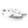 Adventure Shoes Sneaker Pesaro Wit Grijs - 8785342095915
