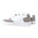 Adventure Shoes Sneaker Pesaro Wit Grijs - 8785342095908