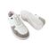 Adventure Shoes Sneaker Pesaro Wit Grijs - 8785342095908