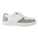 Adventure Shoes Sneaker Pesaro Wit Grijs - 8785342095908