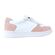 Adventure Shoes Sneaker Pesaro Wit Roze - 8785342095656