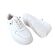 Adventure Shoes Sneaker Pesaro Wit - 8785342095861
