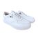Adventure Shoes Sneaker Pesaro Wit - 8785342095861