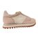 Adventure Shoes Sneaker Salamanca Zand Roze Combi - 8785342095502