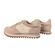 Adventure Shoes Sneaker Salamanca Zand Roze Combi - 8785342095502