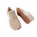 Adventure Shoes Sneaker Salamanca Zand Roze Combi - 8785342095502