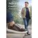Adventure Sneaker Bozen Bruin Print - 8785342094444