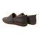 Adventure Instapper San Remo Blauw Leer High Soft Insole - 8785342096363