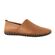 Adventure Instapper San Remo Bruin Leer High Soft Insole - 8785342096479