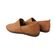 Adventure Instapper San Remo Bruin Leer High Soft Insole - 8785342096479