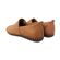 Adventure Instapper San Remo Bruin Leer High Soft Insole - 8785342096486