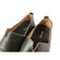 Adventure Instapper Savona Zwart Leer High Soft Insole - 8785342096561