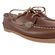 Adventure Bootschoen Brown Leer High Soft Insole - 8785342096653