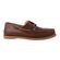 Adventure Bootschoen Brown Leer High Soft Insole - 8785342096622