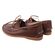 Adventure Bootschoen Brown Leer High Soft Insole - 8785342096653