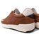 Adventure Sneaker New York Brown - 8785342097018