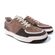 Adventure Sneaker New York Sand - 8785342097117