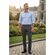 Adventure Veterschoen Bremen Black - 8785342096837