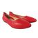 Adventure Shoes Instapper London Rood - 8785342097285
