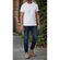 Adventure Instapper Glasgow Lichtbruin Suede Leer High Soft Insole - 8785342097667
