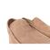 Adventure Instapper Glasgow Lichtbruin Suede Leer High Soft Insole - 8785342097667