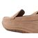 Adventure Instapper Glasgow Lichtbruin Suede Leer High Soft Insole - 8785342097650