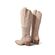 Gabor Lange Laars 8039.01.001 Zwart XL Schacht 42 CM [CLONE] - 8785342097728