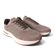 Adventure Sneaker Lazio Grijs High Soft - 8785342097841
