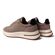 Adventure Sneaker Lazio Grijs High Soft - 8785342097858