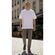 Adventure Sneaker Lazio Groen High Soft - 8785342097919