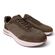Adventure Sneaker Lazio Groen High Soft - 8785342097926