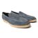 Adventure Instapper F000730.10237 Blue Leer - 8785342098367