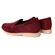 Adventure Instapper F000730.10237 Burgundy Leer - 8785342098183