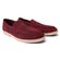 Adventure Instapper F000730.10237 Burgundy Leer - 8785342098176
