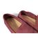 Adventure Instapper F000730.10237 Burgundy Leer - 8785342098183