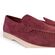 Adventure Instapper F000730.10237 Burgundy Leer - 8785342098183